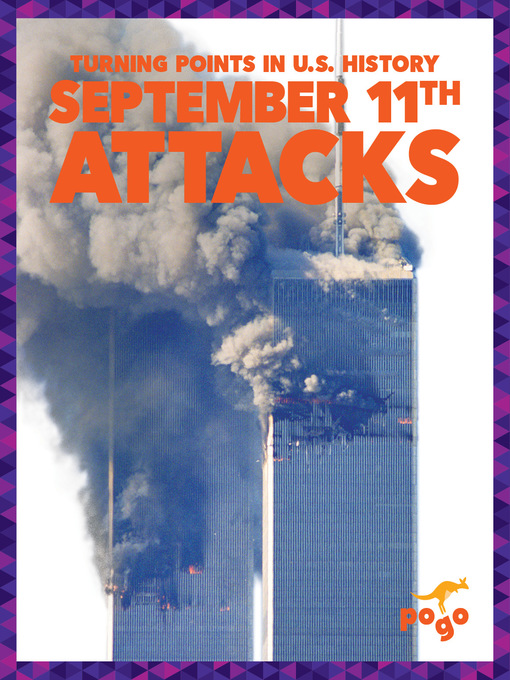 Title details for September 11th Attacks by Christopher Forest - Available